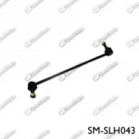 Стійка стабілізатора HYUNDAI NEW SANTAFE передн. прав. (вир-во SPEEDMATE, Korea)