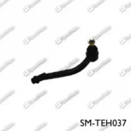 Наконечник рульової тяги HYUNDAI SANTAFE (вир-во SPEEDMATE, Korea)