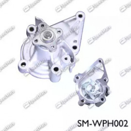 Водяна помпа HYUNDAI / KIA (вир-во SPEEDMATE, Korea)