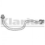 Підшипник 62201-2RS-P (вир-во CARGO) 