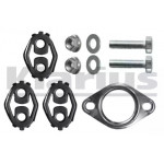 Угольник (пр-во МАЗ) 