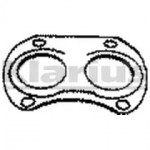 Комплект направляющей гильзи D7046C (вир-во ERT) 