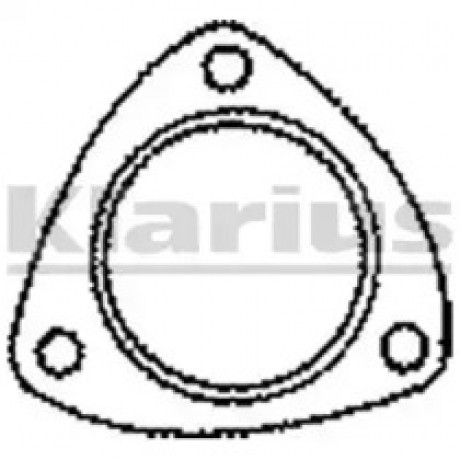 Комплект направляющей гильзы D7226C (пр-во ERT)