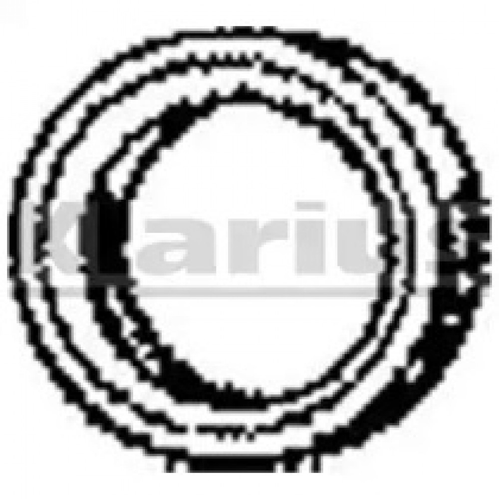 Комплект направляючої гільзи (вир-во ERT)