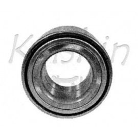 Подшипник ступицы передней (пр-во Mobis)