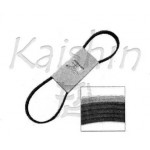 Ремінь приводу агрегатів 5РК978 DAEWOO, Nexia поліклиновий (вир-во БРТ, Росія) 