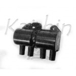 Котушка запалювання-модуль DAEWOO  Lanos 1.5/1.6 <ДК> 