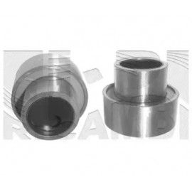 Амортизатор пiдв. KIA CERATO 05- задн. прав. газов. (вир-во Mando)