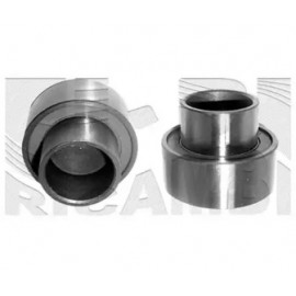 Амортизатор подв. KIA CERATO 09- передн. прав. газов. (пр-во Mando)