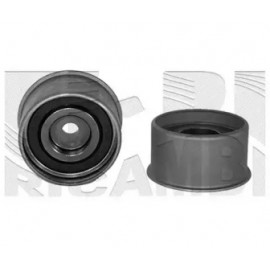 Амортизатор пiдв. DAEWOO MATIZ 3 05- передн. прав. газов. (вир-во Mando)