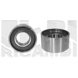 Амортизатор пiдв. DAEWOO MATIZ 3/SPARK 05- задн. газов. (вир-во Mando)