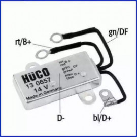 Регулятор (вир-во CARGO)