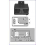 Щеткодержатель генератора (пр-во CARGO)  Щеткодержатель генератора (пр-во CARGO)