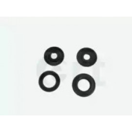 Ремкомплект, главний тормозной цилиндр D1280 (вир-во ERT)