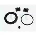 Ремкомплект, тормозной суппорт D4073 (вир-во ERT) 