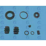 Ремкомплект, тормозной суппорт D4567 (вир-во ERT) 