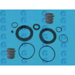 Ремкомплект, тормозной суппорт D4572 (вир-во ERT)  Ремкомплект, тормозной суппорт D4572 (вир-во ERT)