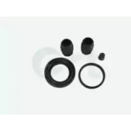 Ремкомплект, тормозной суппорт D4573 (вир-во ERT)