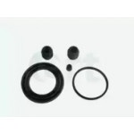 Ремкомплект, тормозной суппорт D4669 (вир-во ERT) 