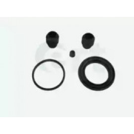 Ремкомплект, тормозной суппорт D4718 (вир-во ERT)