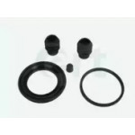 Ремкомплект, гальмівний супорт D4731 (вир-во ERT) 