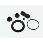 Ремкомплект, тормозной суппорт D4766 (вир-во ERT) 