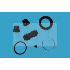 Ремкомплект, тормозной суппорт D4824 (вир-во ERT)