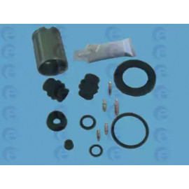 Ремкомплект, гальмівний супорт D4846C (вир-во ERT)