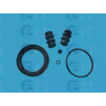 Ремкомплект, тормозной суппорт D41392 (вир-во ERT) 