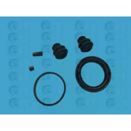 Ремкомплект, гальмівний супорт D41658 (вир-во ERT)