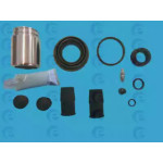 Ремкомплект, тормозной суппорт D41614C (вир-во ERT) 