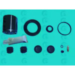 Ремкомплект, тормозной суппорт D41594C (вир-во ERT) 