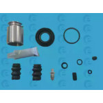 Ремкомплект, гальмівний супорт D41827C (вир-во ERT) 