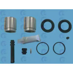 Ремкомплект, тормозной суппорт D41798C (вир-во ERT) 