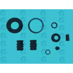 Ремкомплект, тормозной суппорт D41889 (вир-во ERT) 