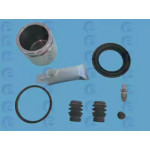 Ремкомплект, гальмівний супорт (вир-во ERT) 