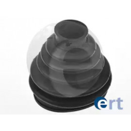 Пильник зовнішнього ШРУСа Citroen/Peugeot D8175T (Пр-во ERT)