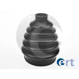 Пильник зовнішнього ШРУСа VAG D8168T (Пр-во ERT)