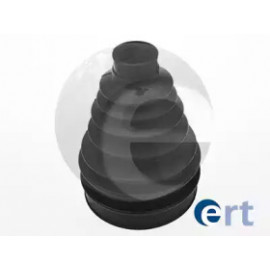 Пильник зовнішнього ШРУСа Mitsubishi D8182T (Пр-во ERT)