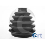 Пильник зовнішнього ШРУСа VAG D8174T (Пр-во ERT) 