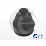 Пильник внутрішнього ШРУСа Citroen/Peugeot D8045 (Пр-во ERT) 