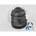 Пильник зовнішнього ШРУСа  D8191 (Пр-во ERT) 