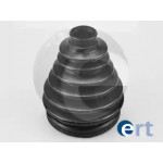 Пильник зовнішнього ШРУСа Toyota D8269T (Пр-во ERT) 