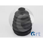 Пильник зовнішнього ШРУСа  MAZDA MITSUBISHI OPEL  D8276T (Пр-во ERT) 