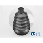 Пильник ШРУС пластиковий + змазка 