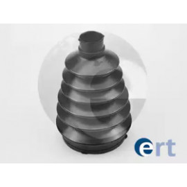 Пильник ШРУС пластиковий + змазка