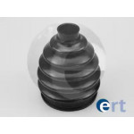 Пильник ШРУС пластиковий + змазка 