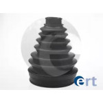 Пильник зовнішнього ШРУСа  D8285T (Пр-во ERT) 