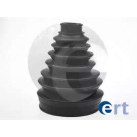 Пильник зовнішнього ШРУСа  D8285T (Пр-во ERT)