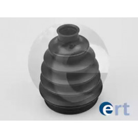 Пильник зовнішнього ШРУСа  D8157T (Пр-во ERT)